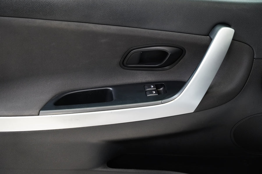 Kia Ceed 1.4 CVVT 73 kW – foto 12