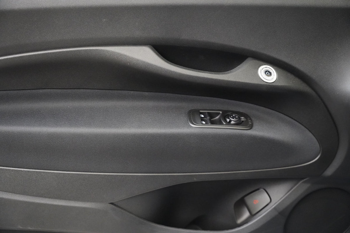 Fiat 500e 42 kWh 87 kW – foto 12