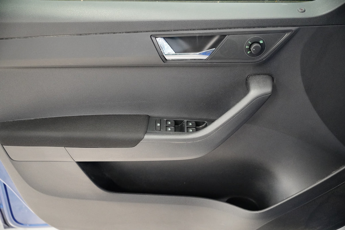 Škoda Fabia 1.0 TSI 81 kW Style