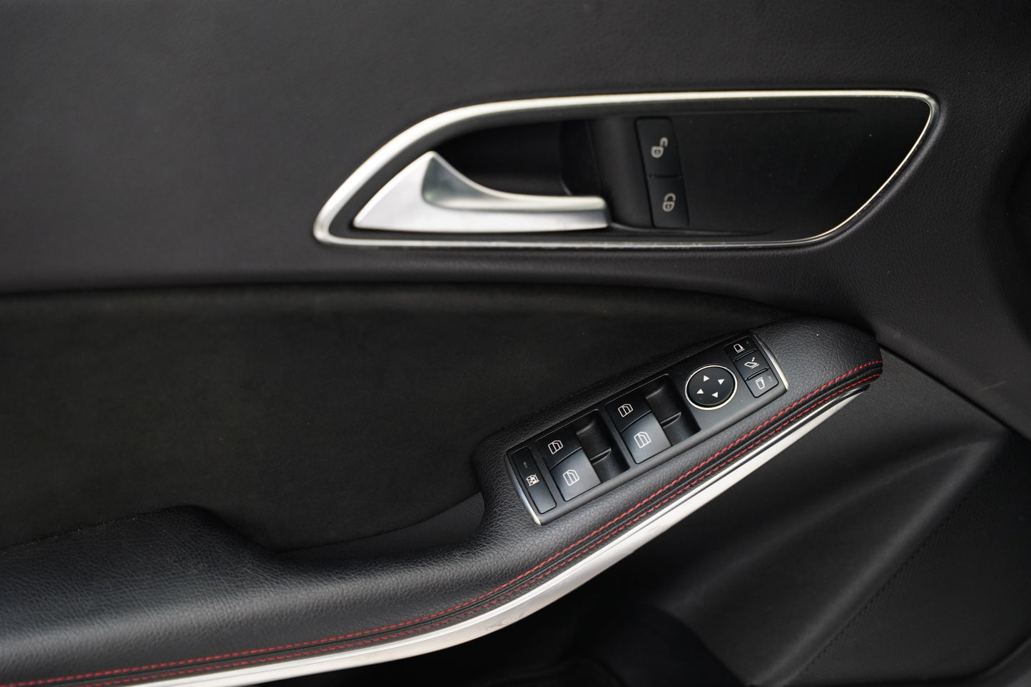 Mercedes-Benz CLA 250 160 kW 4MATIC Sport