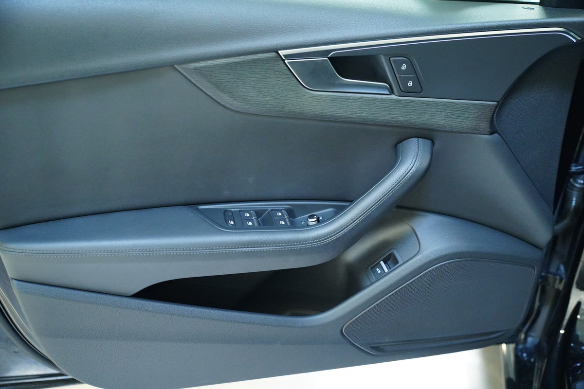 Audi A4 2.0TDi 110kW – foto 12