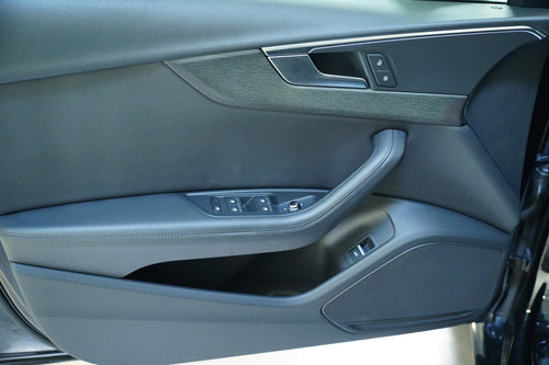 Audi A4 2.0TDi 110kW – foto 12