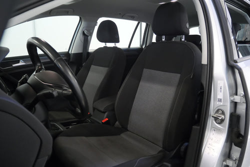 Volkswagen Golf 1.6 TDI 81 kW Comfort – foto 12