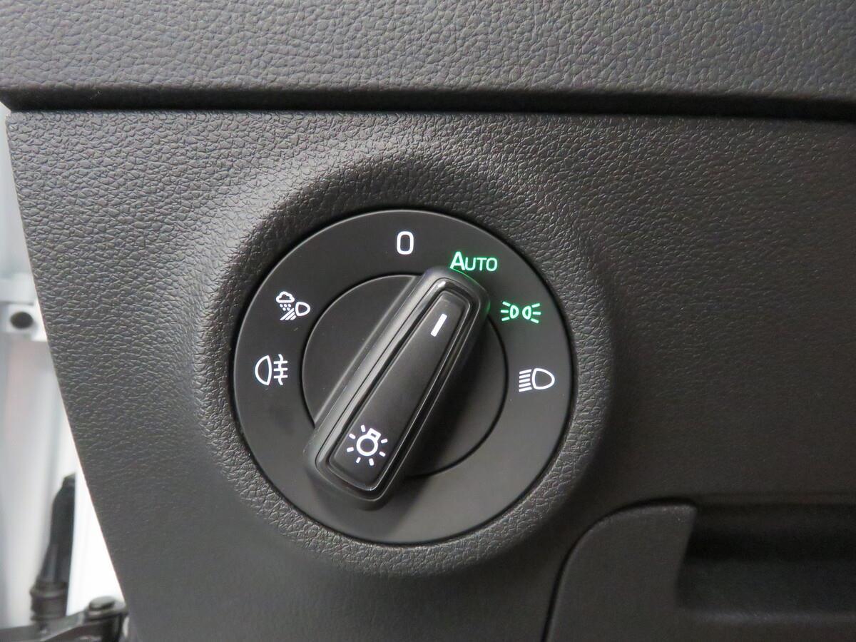 Škoda Karoq 1.5 TSI 110 kW DSG Sportline