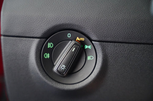 Škoda Octavia 2.0 TSI 180 kW RS – foto 12
