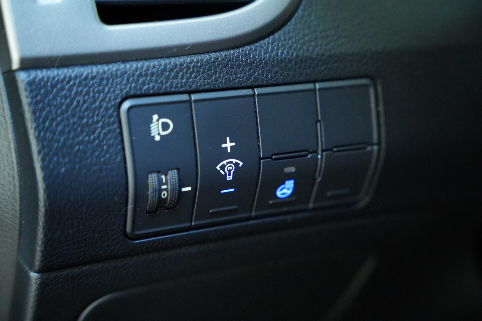 Hyundai i30 1.6 CVVT 88 kW – foto 13