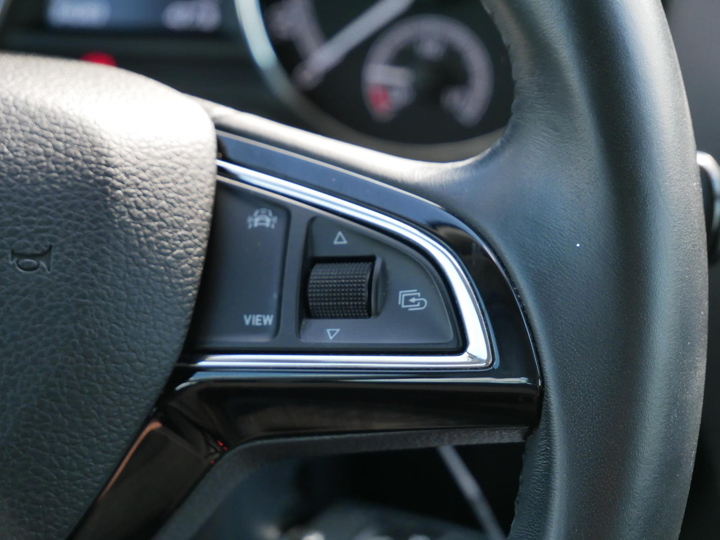 Škoda Octavia 1.5 TSI 110 kW Ambition+