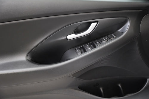 Hyundai i30 1.6 CRDi 85 kW Smart – foto 12