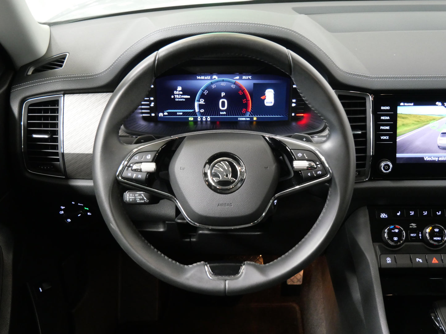 Škoda Kodiaq 2.0 TDI 147 kW Style