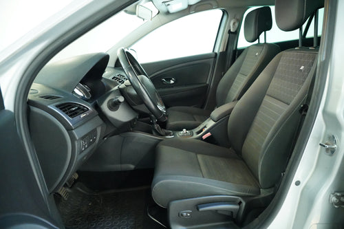 Renault Mégane 1.6 dCi 96 kW – foto 12