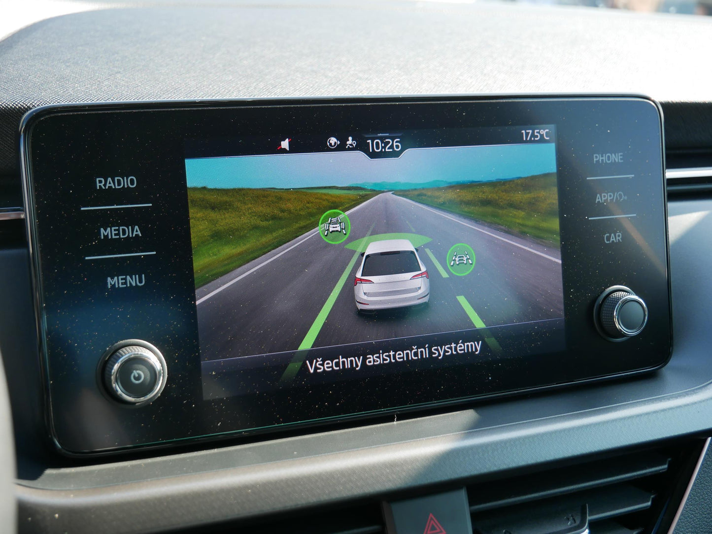 Škoda Scala 1.0 TSI 81 kW Style