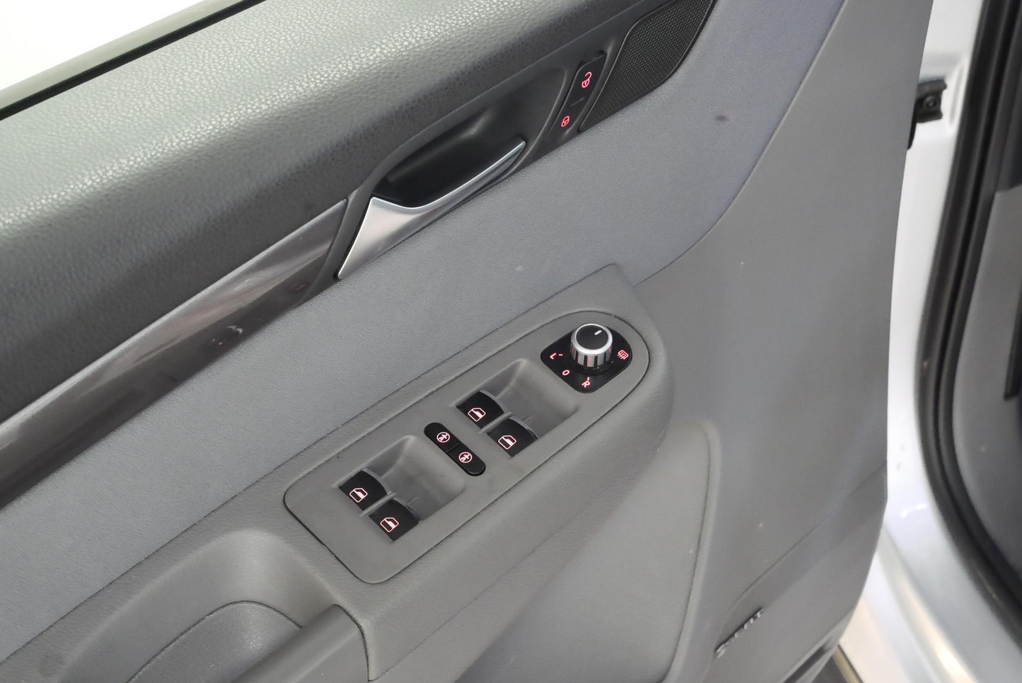 Seat Alhambra 2.0 TDI 103 kW Reference