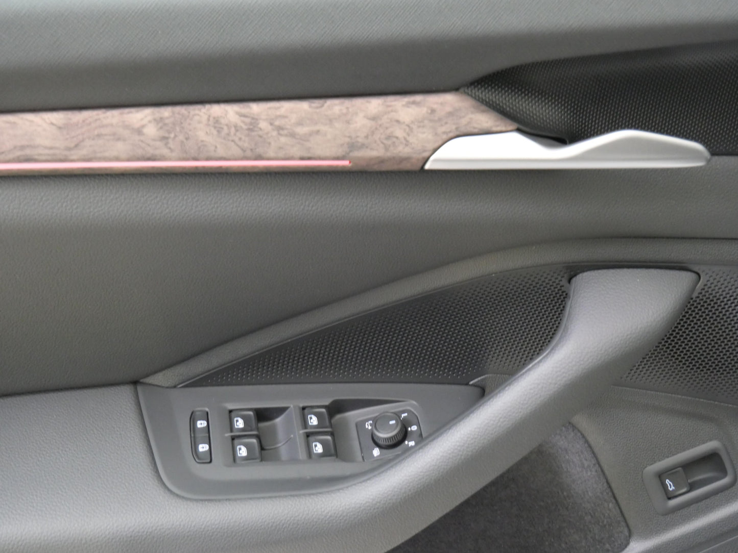 Škoda Superb 2.0 TSI 195 kW DSG 4x4 L&K