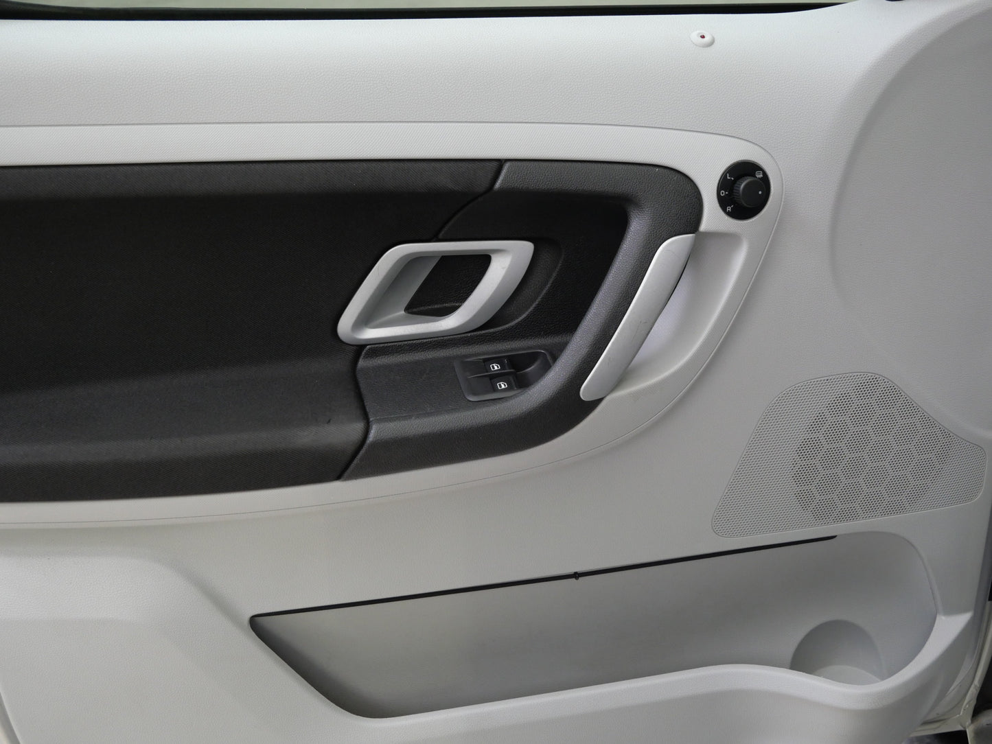 Škoda Roomster 1.6 MPI 77 kW Style