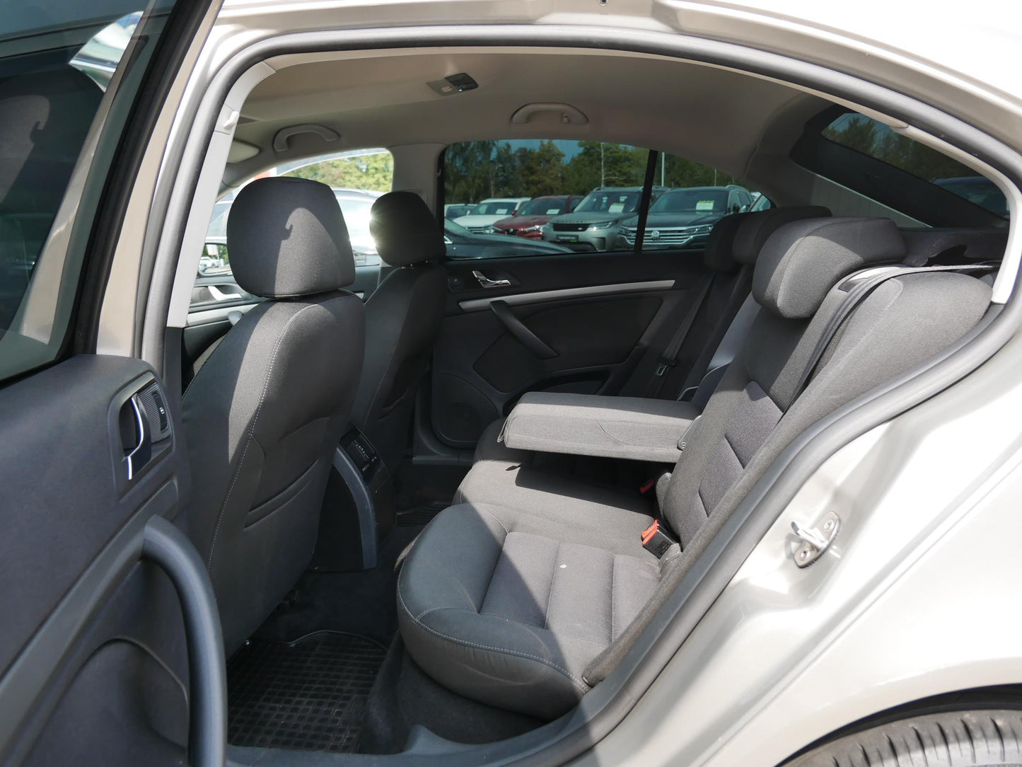 Škoda Octavia 1.9 TDI 77 kW ELEGANCE