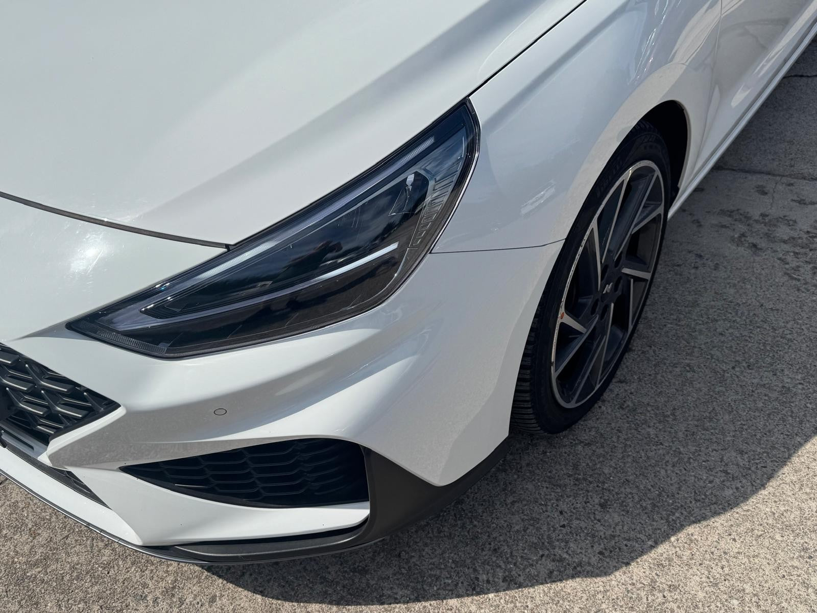 Hyundai i30 1.5 T-GDI 118 KW N-Line – foto 12