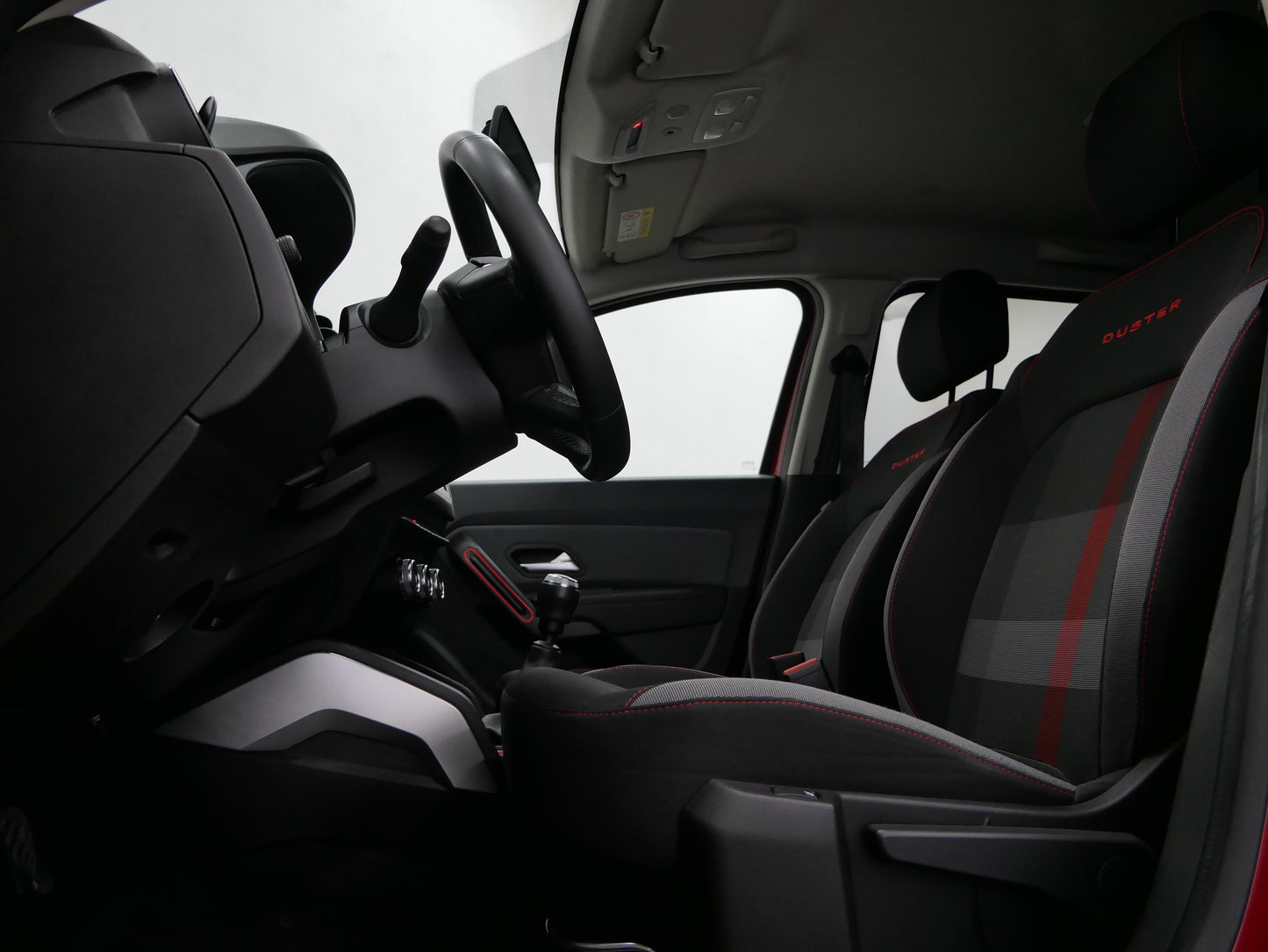 Dacia Duster 1.5 DCi 85 kW 4x4 TECHROAD