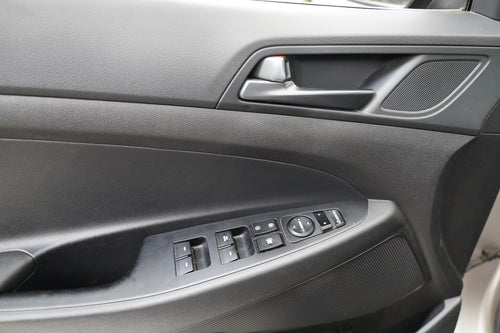 Hyundai Tucson 2.0 CRDi 100 kW 4x4 – foto 12