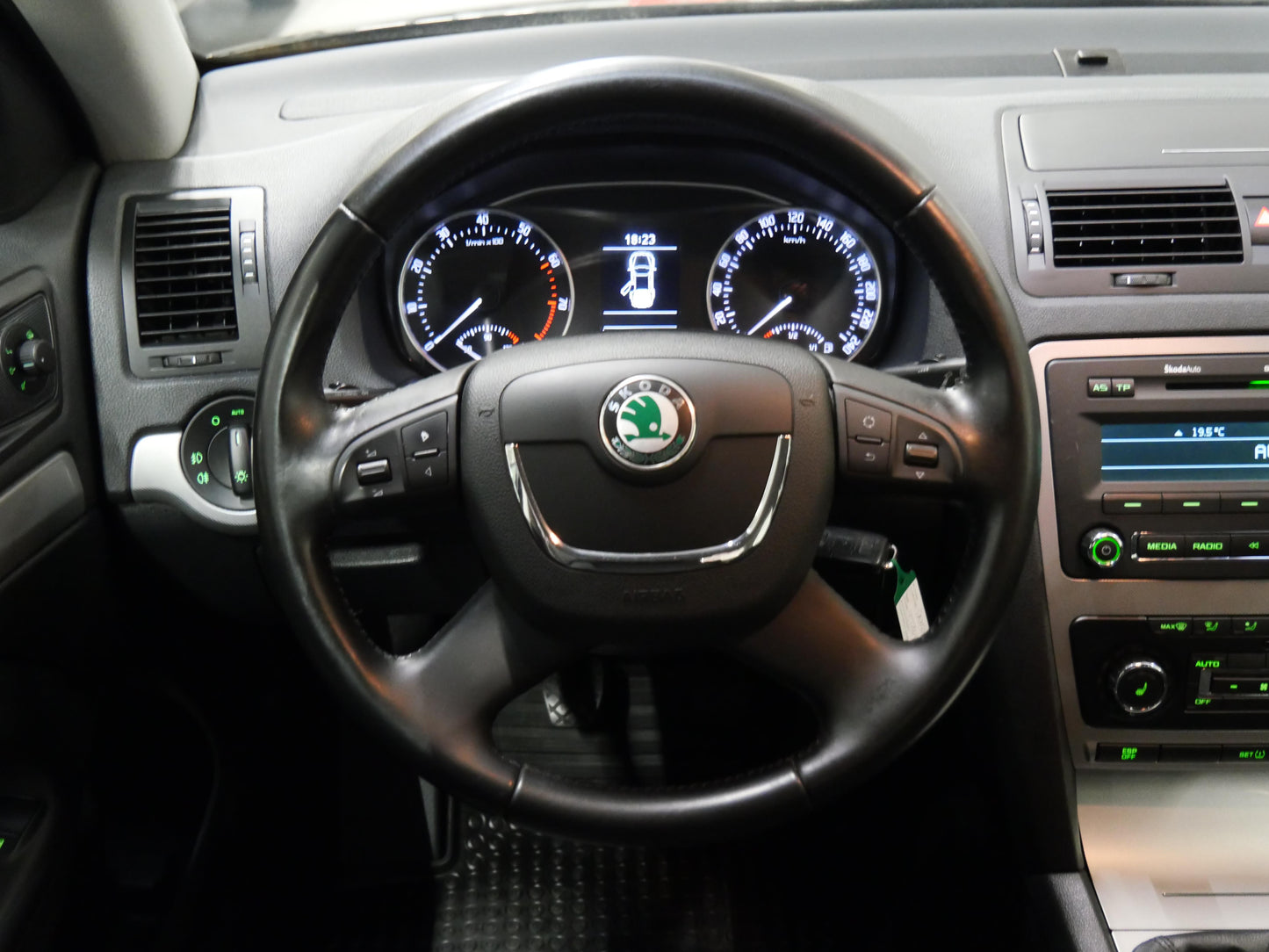 Škoda Octavia 1.4 TSI 90 kW Elegance