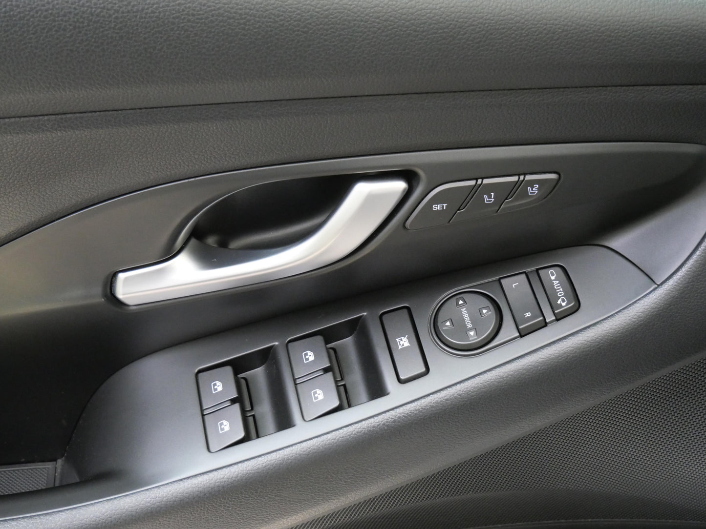 Hyundai i30 1.6 CRDI 85 kW Style Ultimate