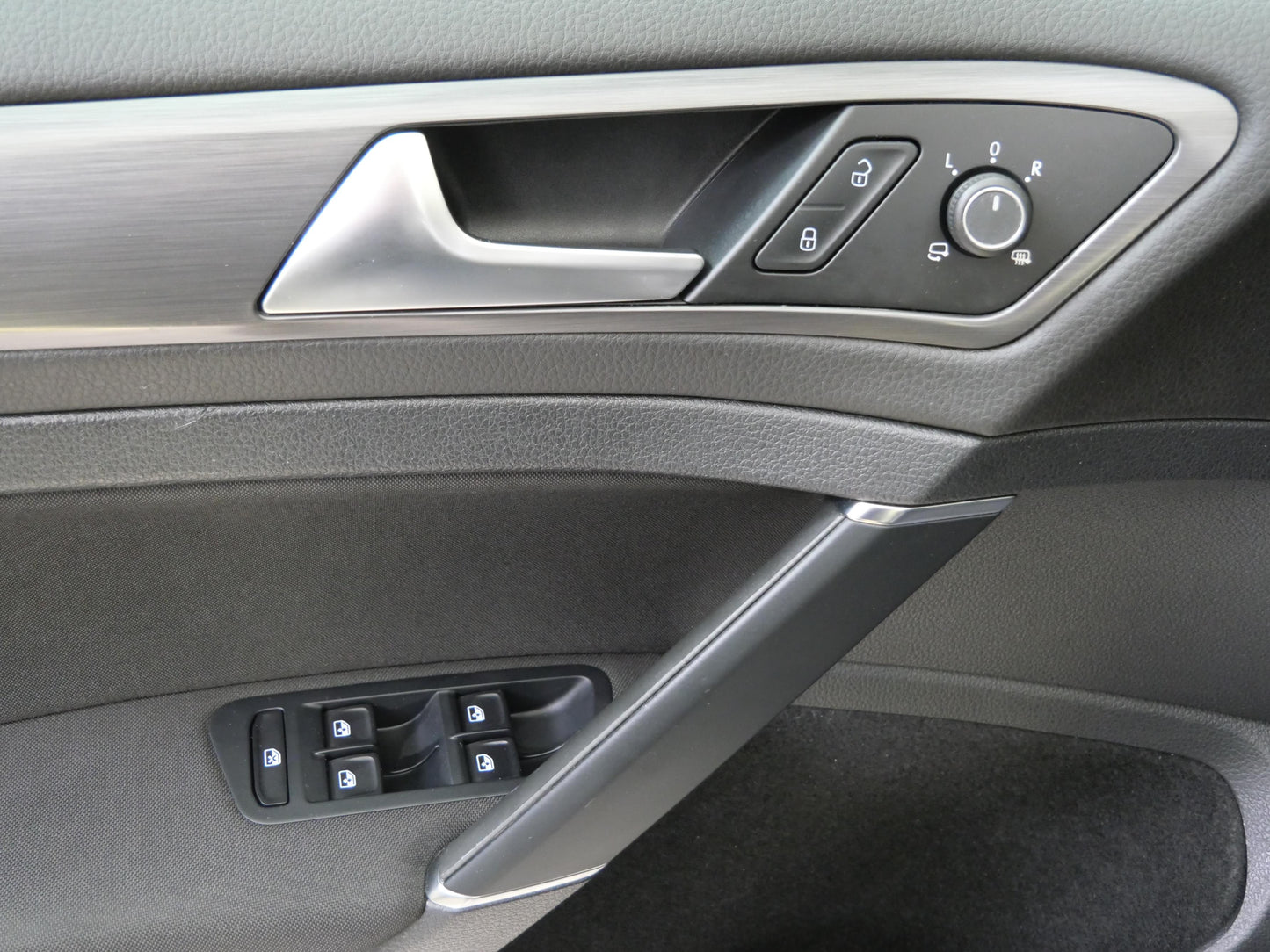 Volkswagen Golf 2.0 TDI 110 kW Comfortline