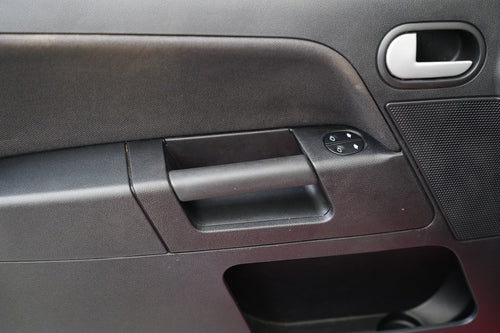 Ford Fusion 1,4 Duratec 59 kW – foto 12