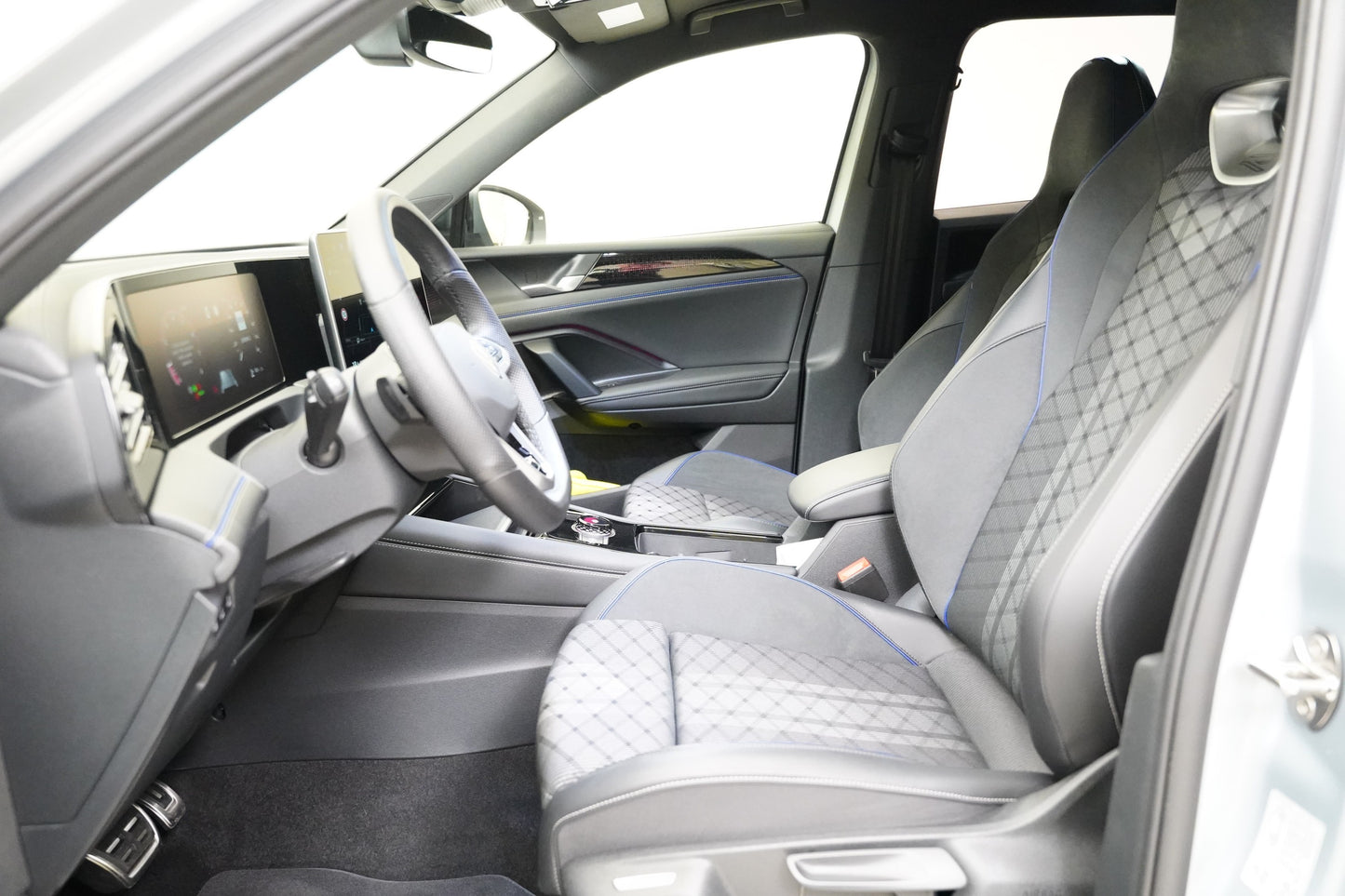 Volkswagen Tiguan 1.5 eTSI 110 kW DSG R-Line