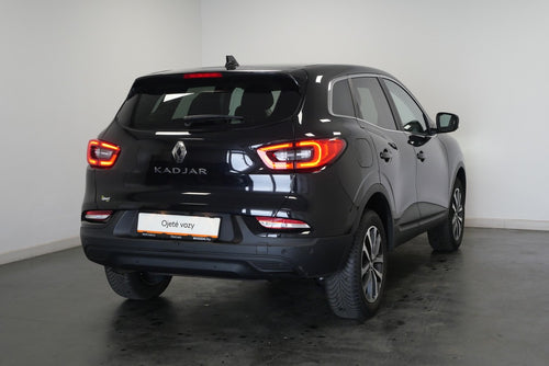 Renault Kadjar 1.3 TCe 103 kW – foto 2