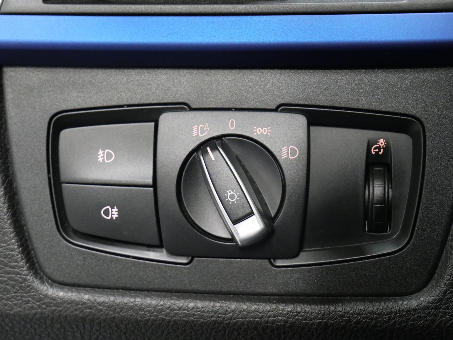 BMW Řada 4 430i 185 kW xDrive Gran Coupé