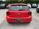 Volkswagen Polo 1.0 TSi 85 kW