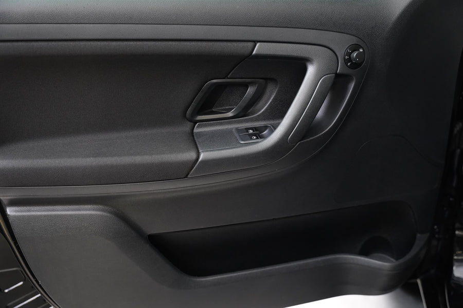 Škoda Fabia 1.2 HTP 44 kW – foto 12