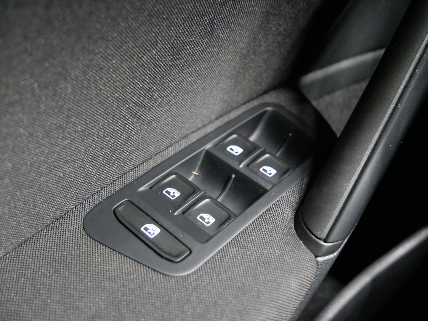 Volkswagen Golf 1.2 TSI 81 kW Trendline