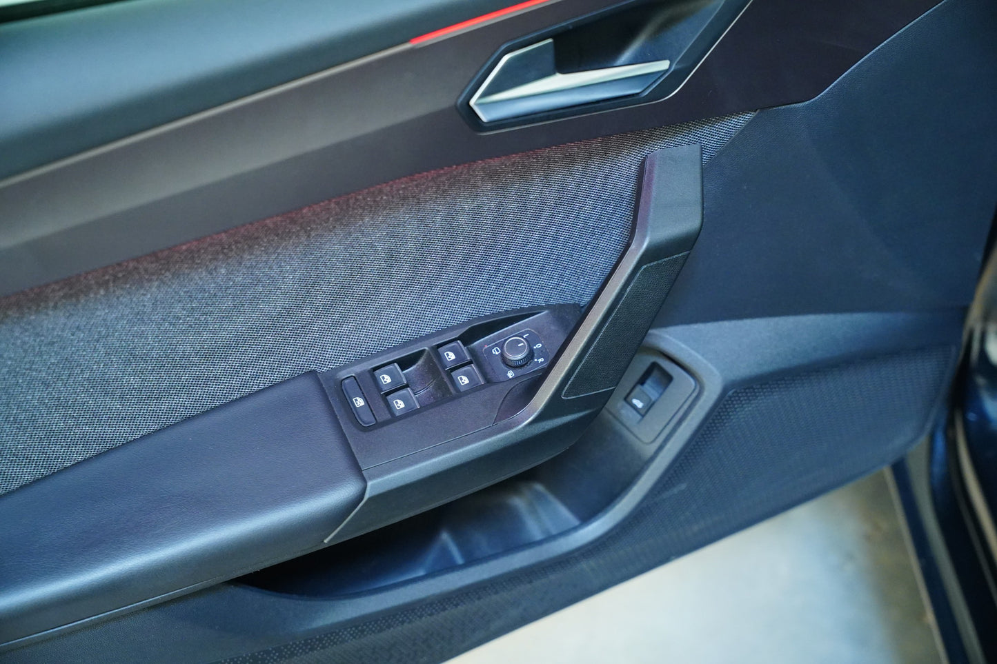 Seat Leon 2.0 TDI 110 kW Xcellence