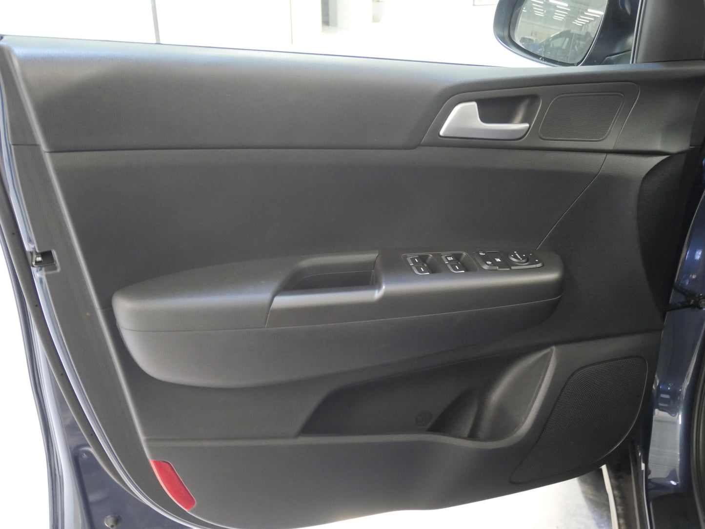 Kia Sportage 1.6 GDi 97 kW Comfort