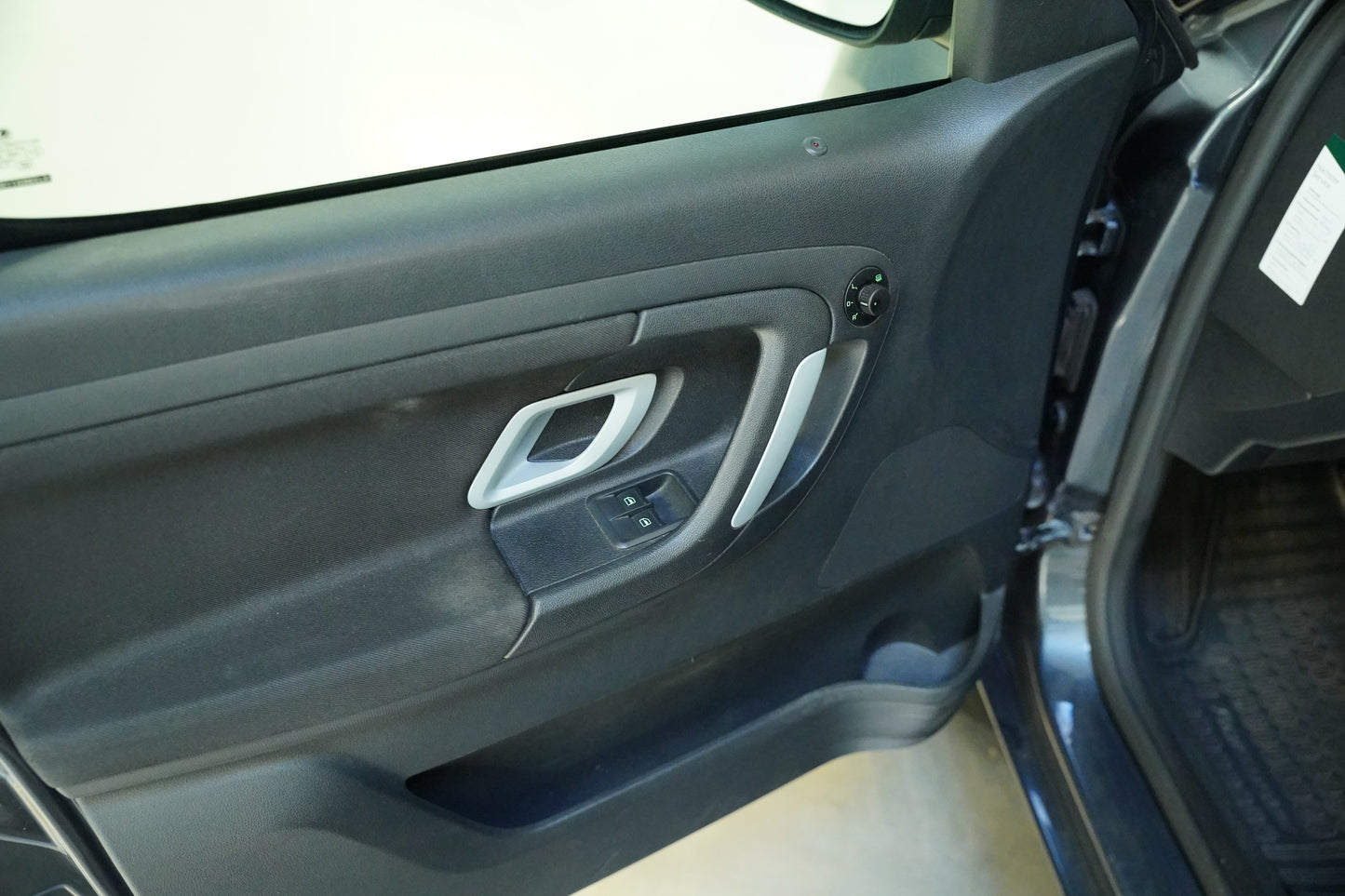 Škoda Roomster 1.4 MPI 63 kW Style