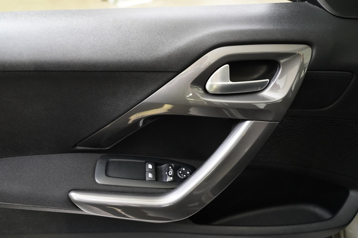 Peugeot 2008 1.2 PureTech 81 kW