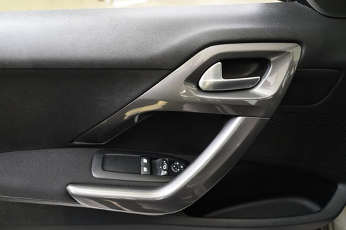 Peugeot 2008 1.2 PureTech 81 kW – foto 12