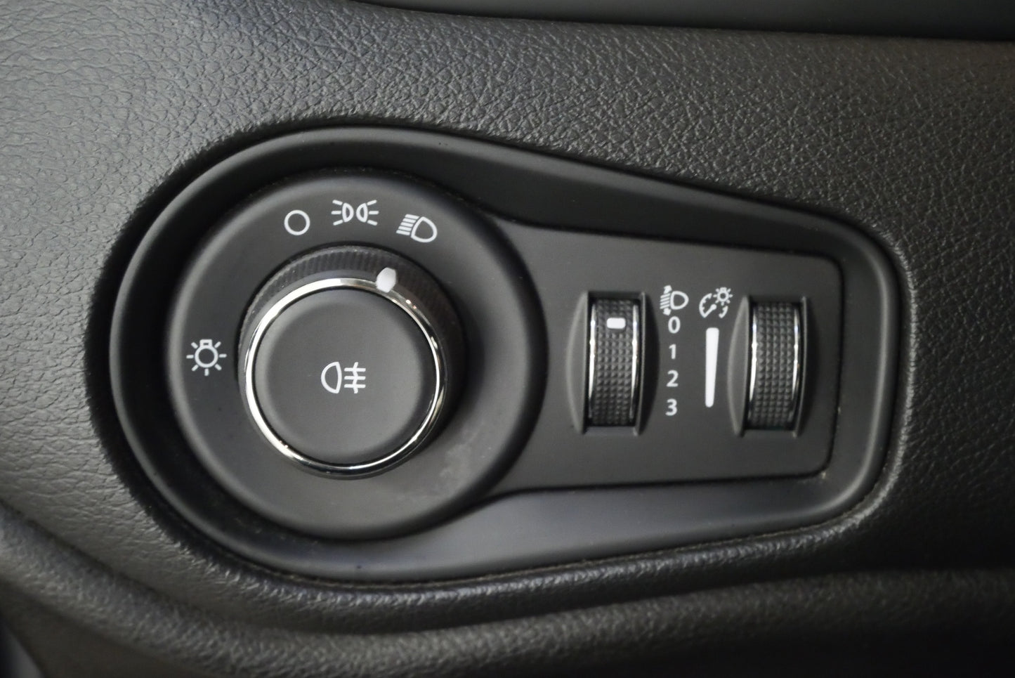 Jeep Renegade 2.0 MJT 88 kW 4WD Sport