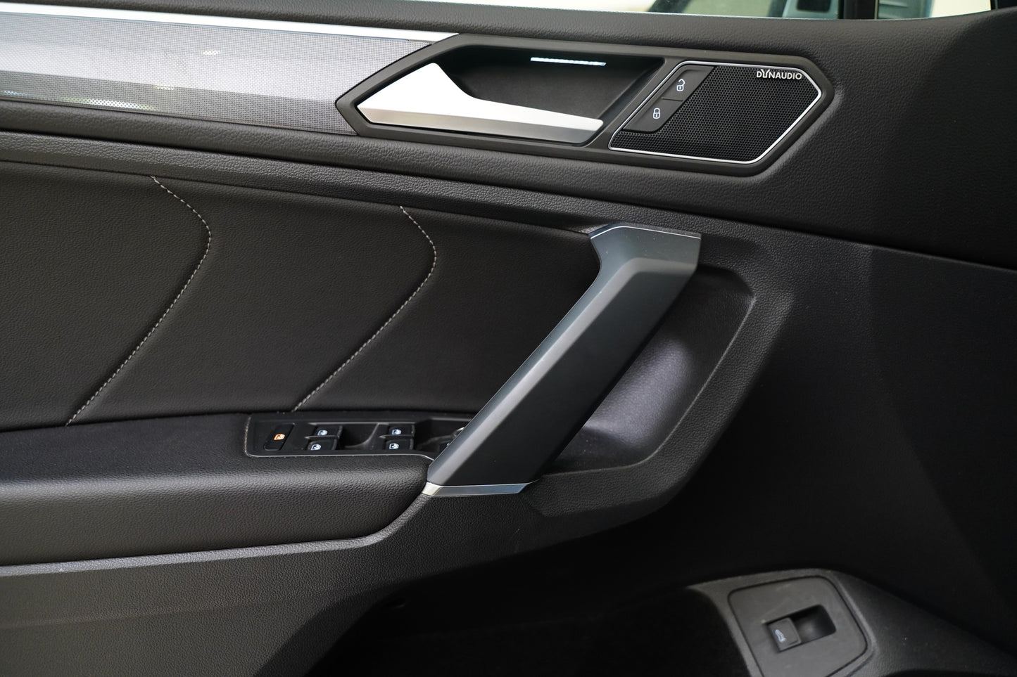 Volkswagen Tiguan 2.0 TDI 176 kW 4x4  Highline