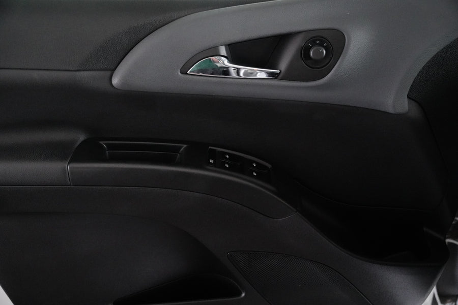 Opel Meriva 1.4 Turbo 88 kW – foto 12