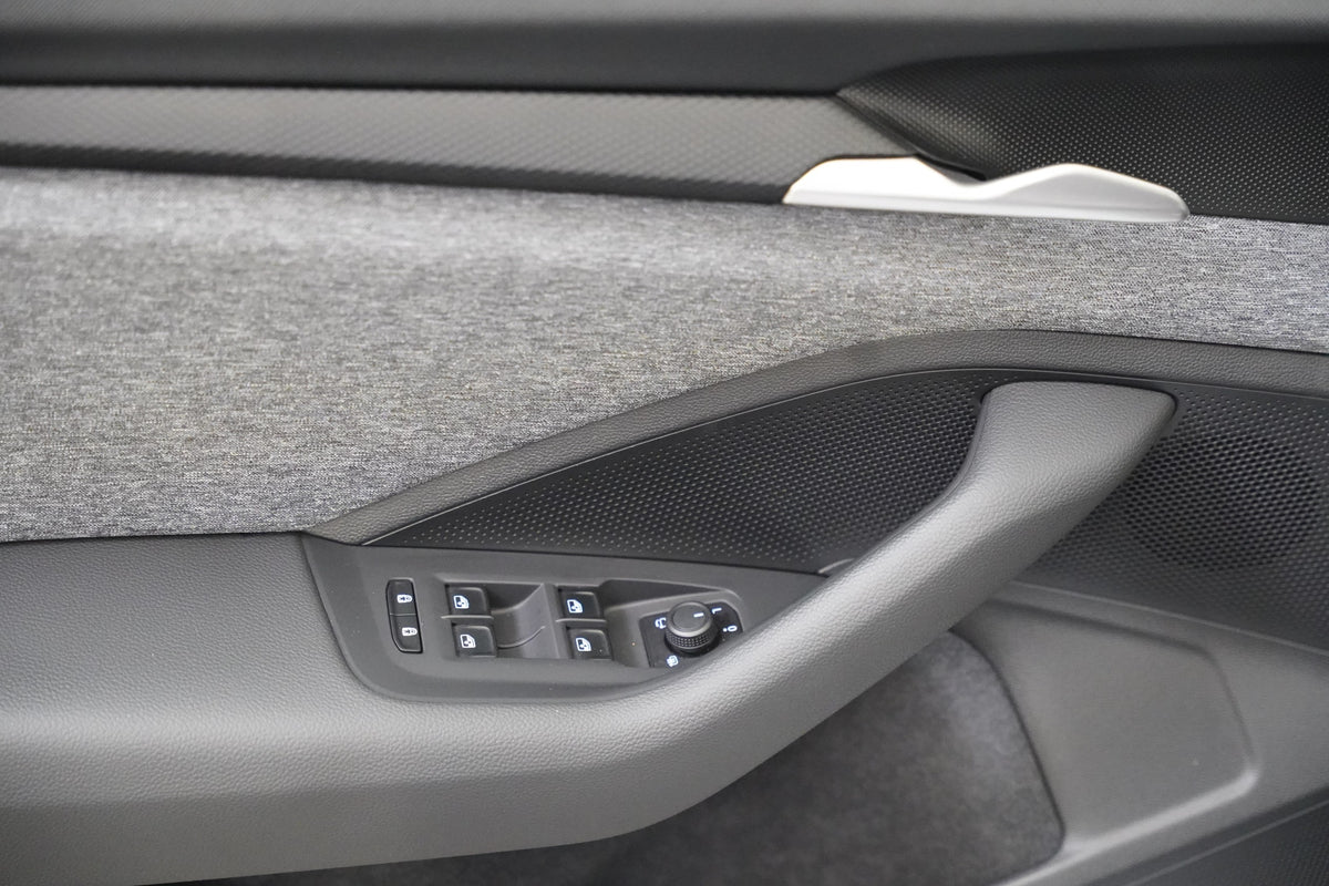 Škoda Superb 2.0 TDI 110 kW Selection – foto 12