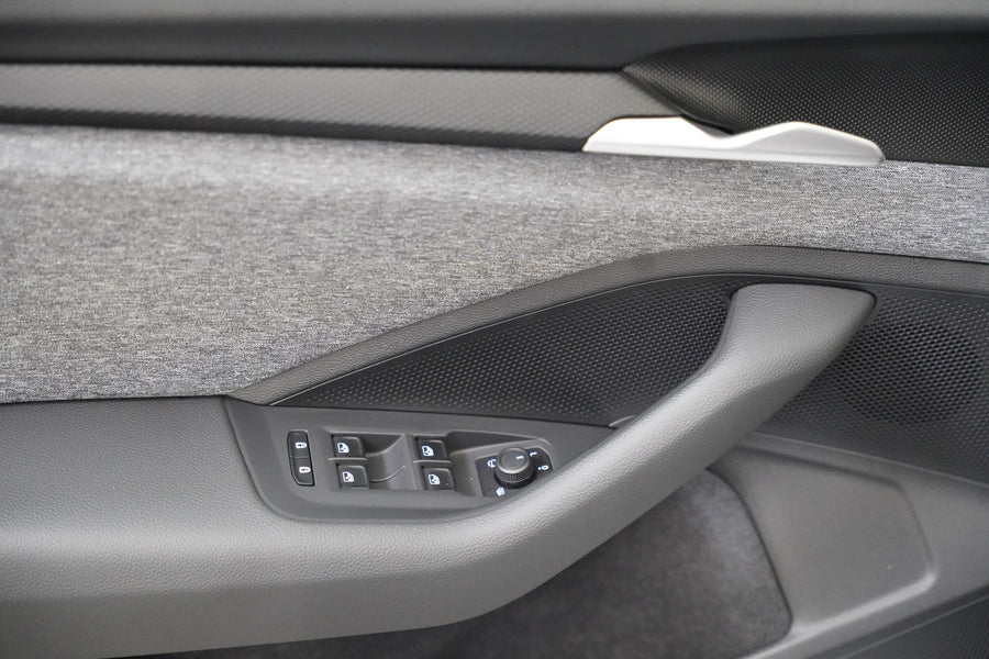 Škoda Superb 2.0 TDI 110 kW Selection – foto 12