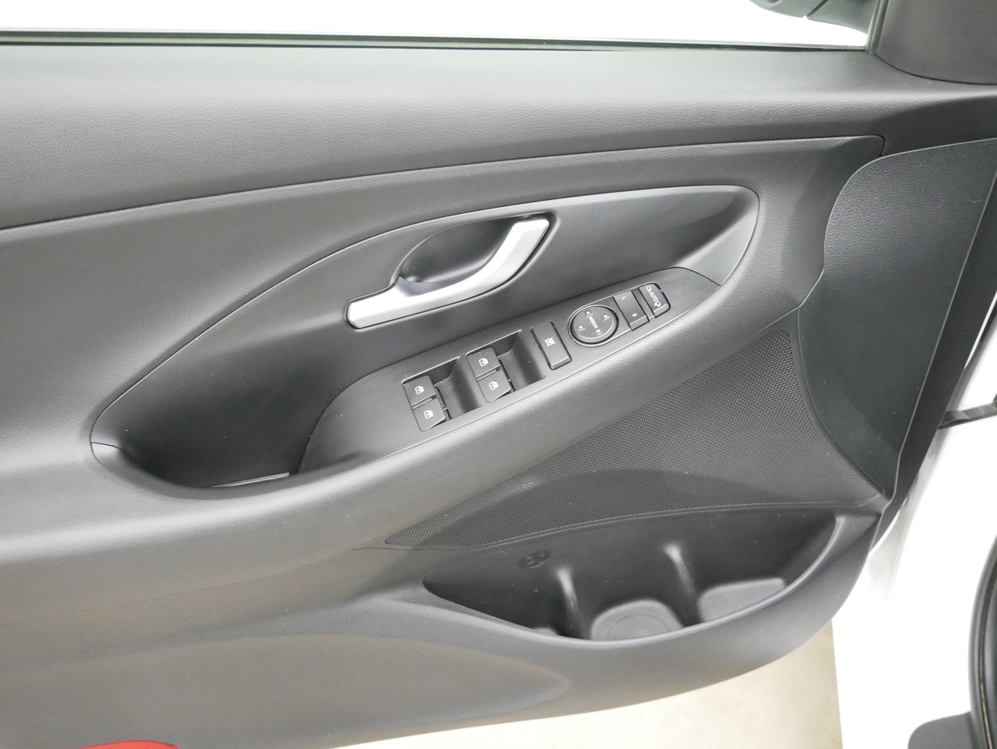 Hyundai i30 1.0 T-GDI 88 kW Comfort