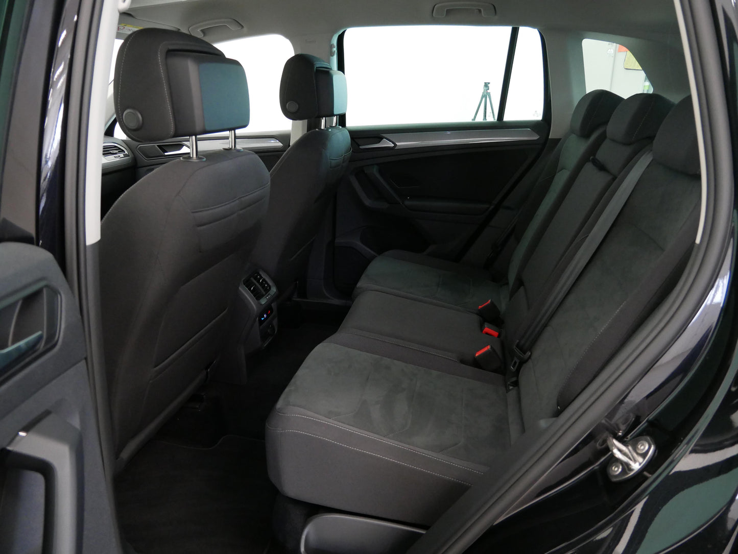 Volkswagen Tiguan 1.5 TSI 110 kW Life