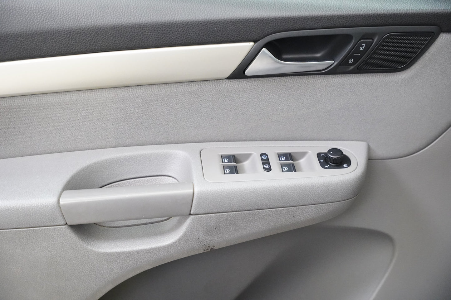 Seat Alhambra 2.0 TDI 103 kW Style