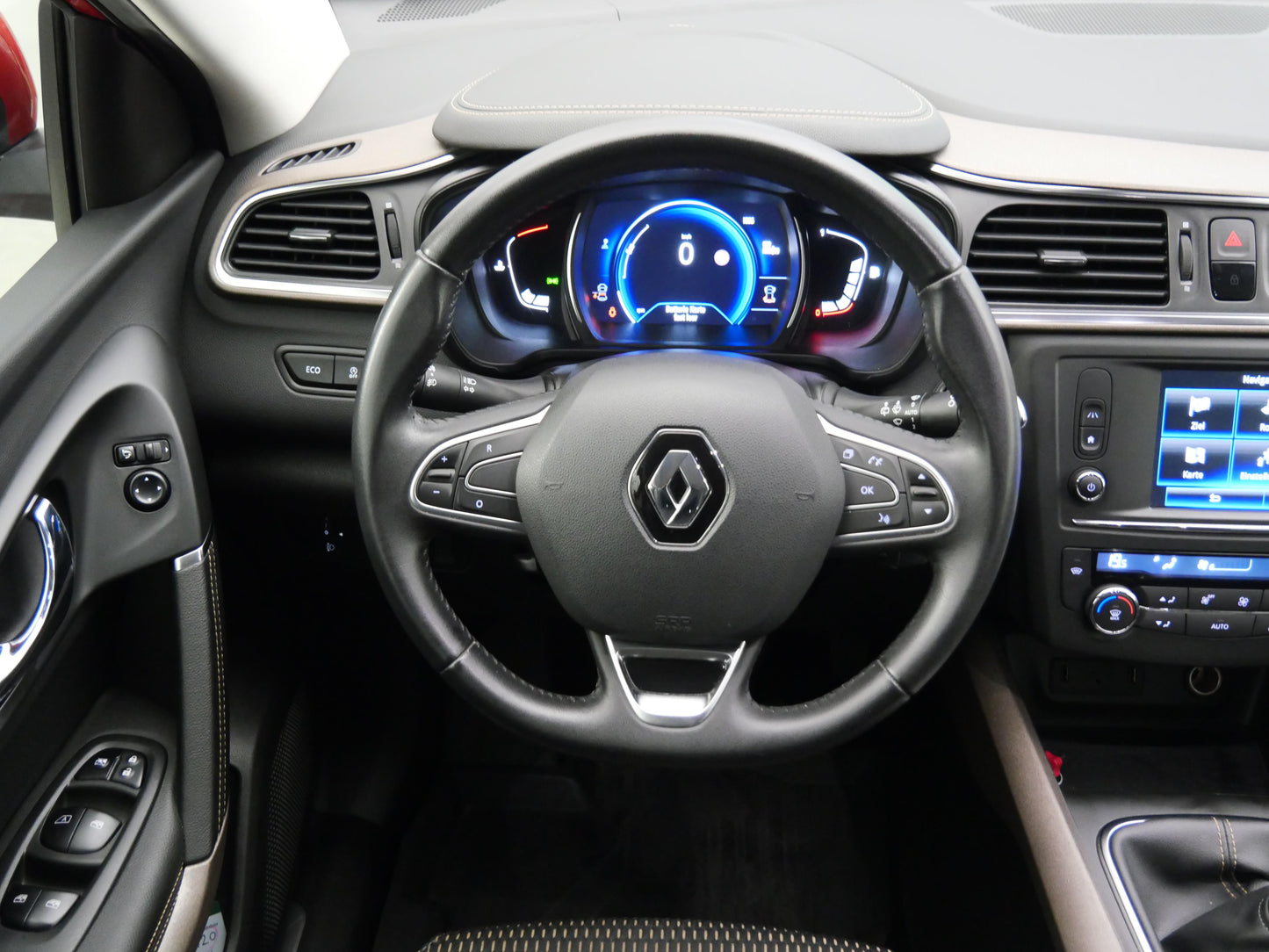 Renault Kadjar 1.2 TCe 96 kW Energy XMOD