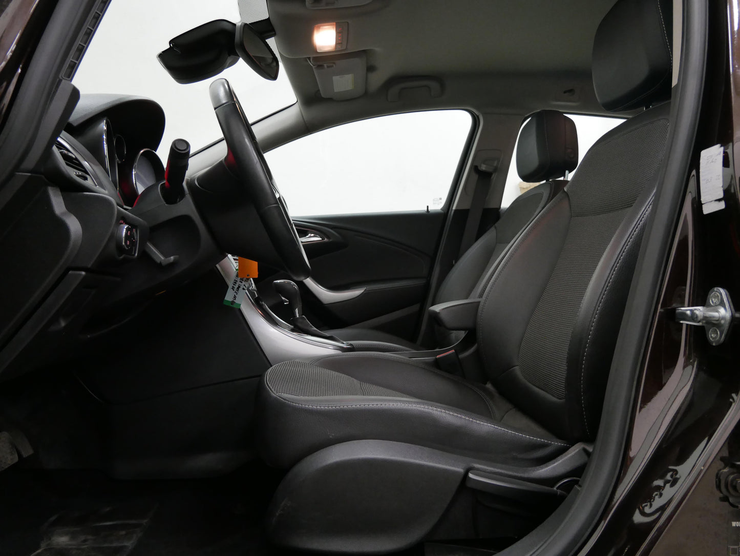Opel Astra 1.4 T 103 kW ST Innovation