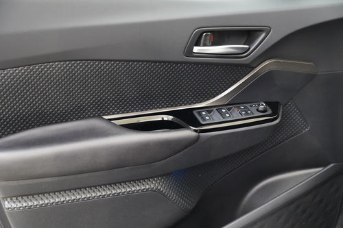 Toyota C-HR 1.8 Hybrid 90 kW Team D – foto 12