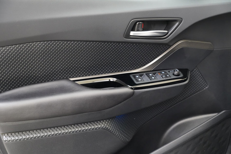 Toyota C-HR 1.8 Hybrid 90 kW Team D – foto 12