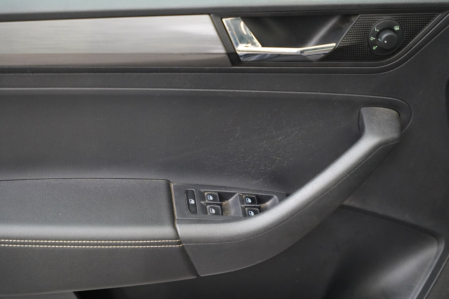 Škoda Rapid 1.0 TSI 81 kW Style